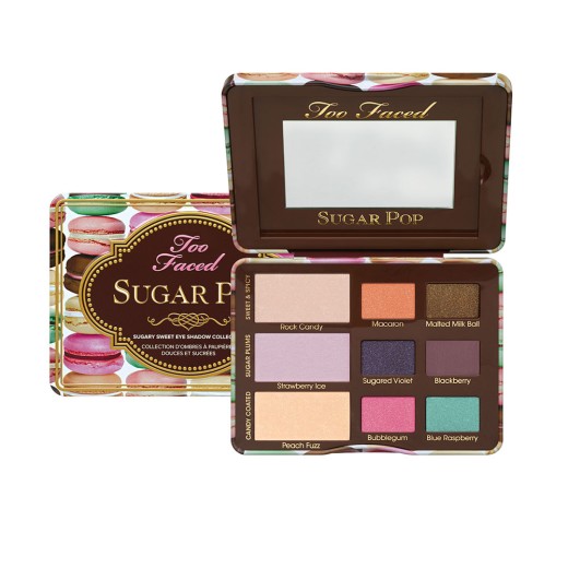 Too Faced Sugar Pop