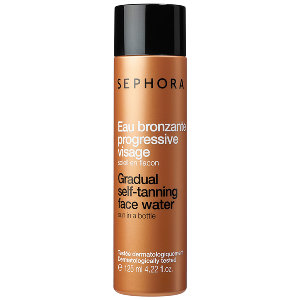 Sephora Gradual Self-Tanning Face Water