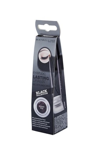 Maybelline Lasting Drama Gel Eyeliner 24h