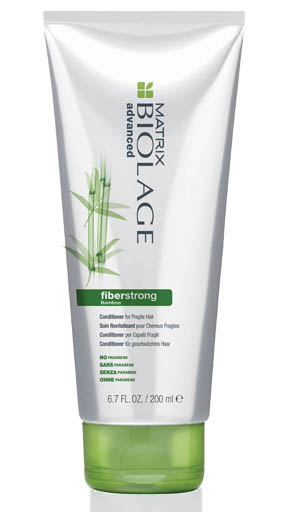 Biolage FiberStrong Regenerator