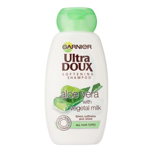 Garnier Ultra Doux Aloe Vera