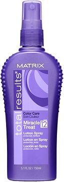 Matrix Miracle Treat