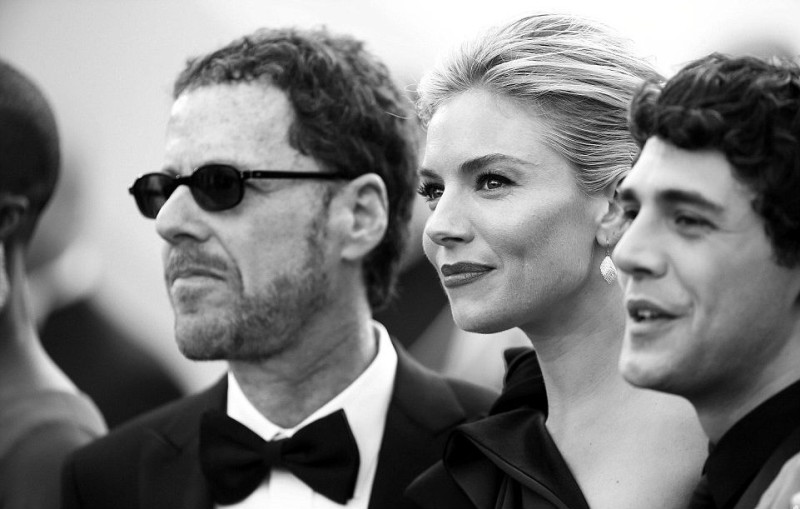 Sienna Miller, Ethan Coen, Xavier Dolan