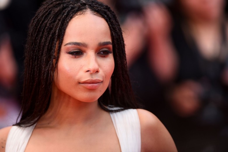 Zoe-Kravitz