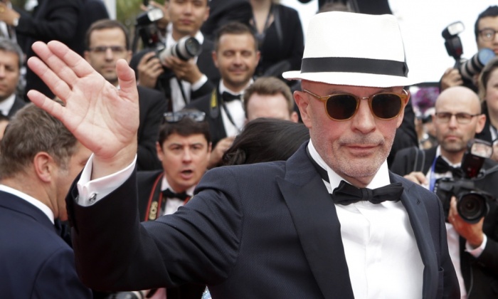 Jacques Audiard