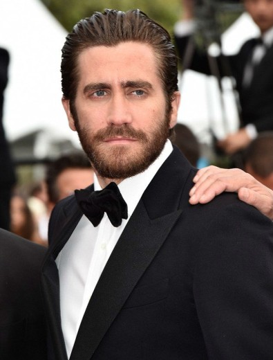 Jake Gyllenaal