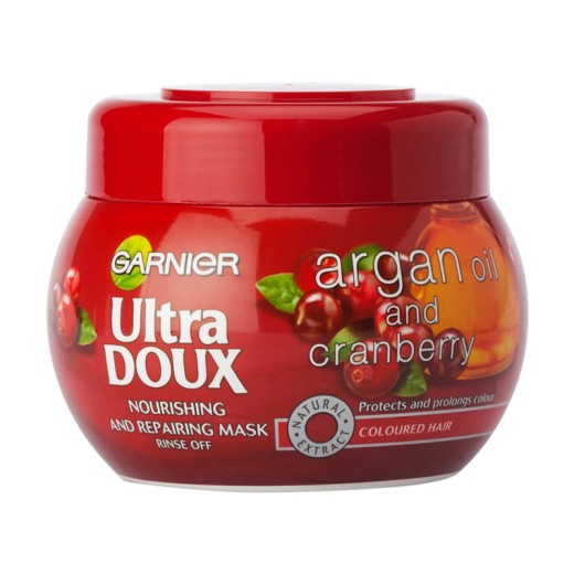 Garnier Ultra -Maska za kosu