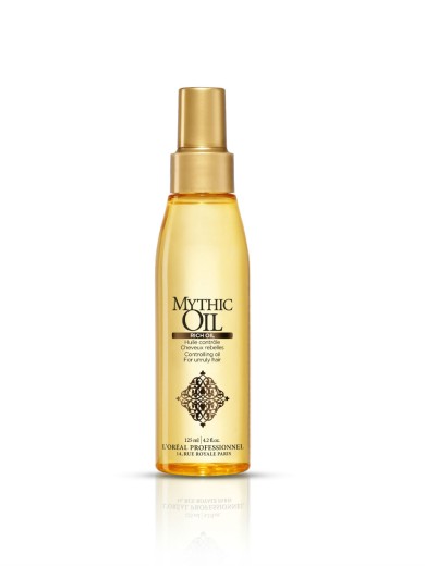 L’Oréal Professionnel Mythic Oil Rich