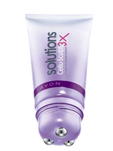 Avon Celludetox tretman