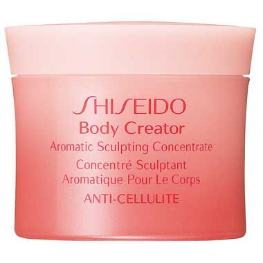 Shiseido Body Creator