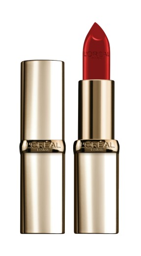 L'oreal Color Riche 377 Perfect Red