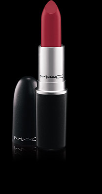 MAC Russian Red