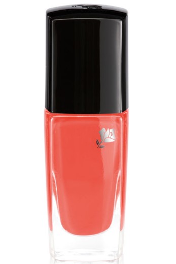 Lancôme Vernis in Love Corail Néo Néon