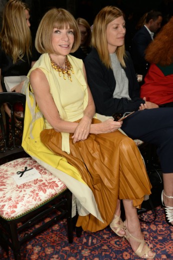 Anna Wintour