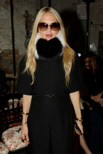 Rachel Zoe