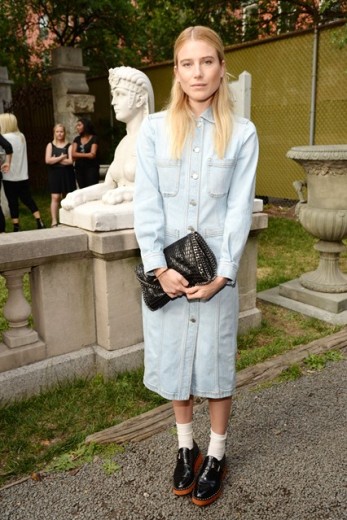 Dree Hemingway