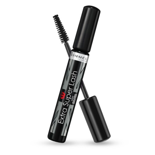 Rimmel London Extra Super Lash Mascara 