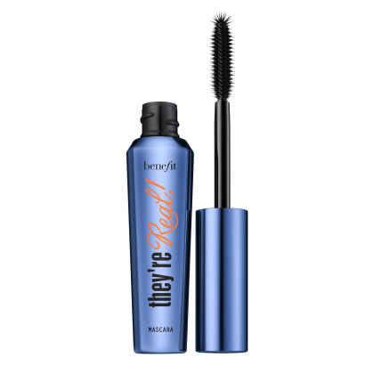 Benefit They’re Real Mascara Beyond Blue