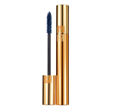 Yves Saint Laurent Volume Effet Faux Cils Mascara Deep Night