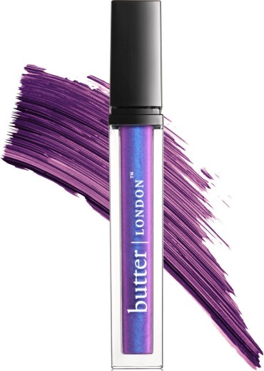 butter LONDON Wink Mascara indigo Punk