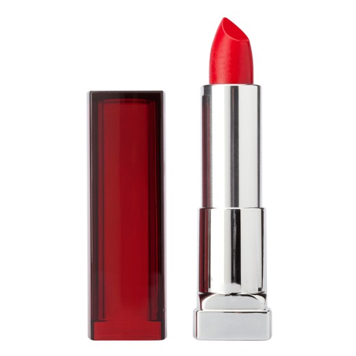 Maybelline NY Color Sensational 530 Fatal Red