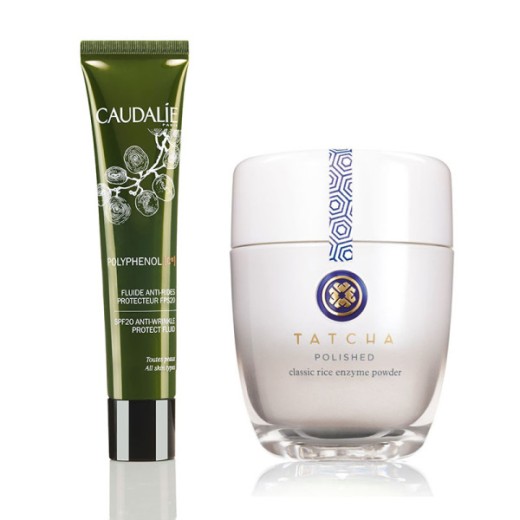 Tatcha Rice Enzyme Powder