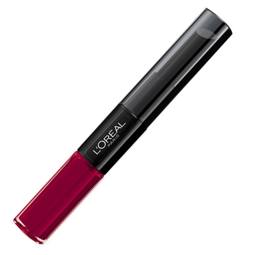 L'oreal Infallible Lipstick 700 Boundless Burgundy