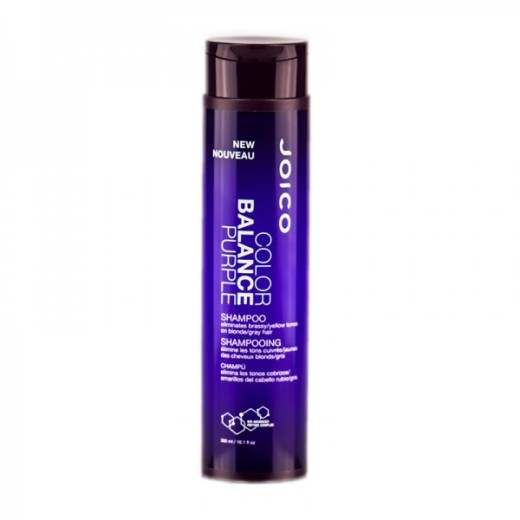 Joico Color Balance Purple Shampoo