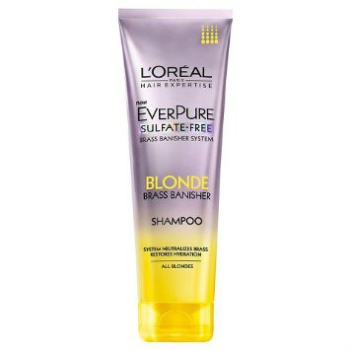 L'Oreal Paris EverPure Blonde Shampoo