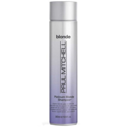 Paul Mitchell Platinum Blonde Shampoo