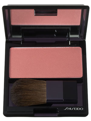 Shiseido Makeup Luminizing Satin Face Color in RD 103