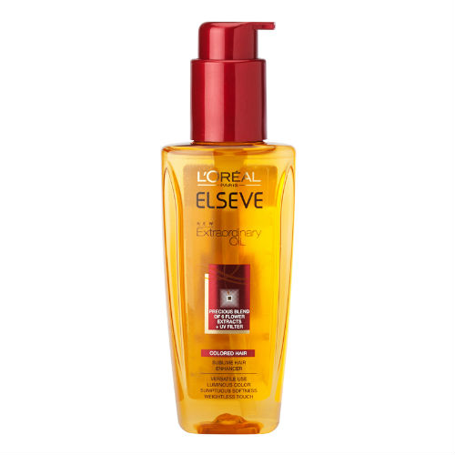 L'oreal Elseve Extraordinairy Ulje 