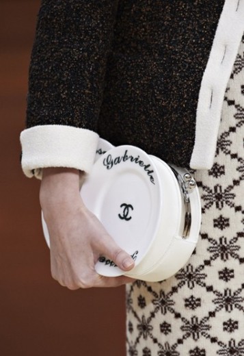 CHANEL