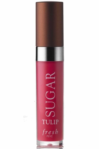 Fresh Sugar Shine Lip Treatment in Tulip