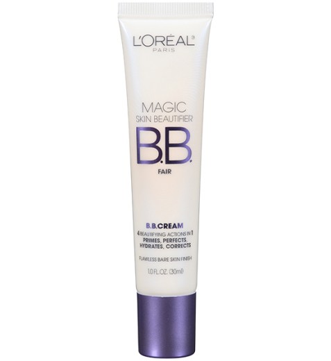 L'oreal Magic Skin Beautifier BB Cream