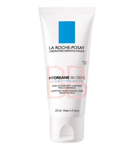 La Roche-Posay Hydreane BB Cream 