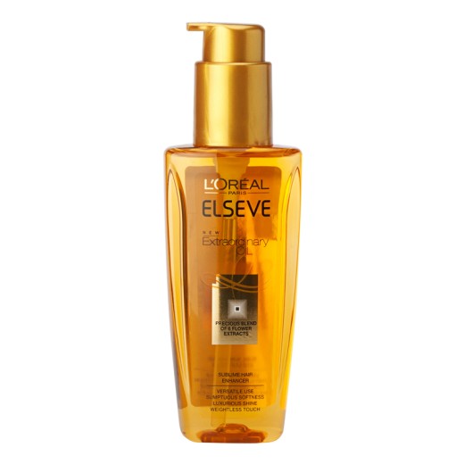 L'oreal Elseve Extraordinairy Oil