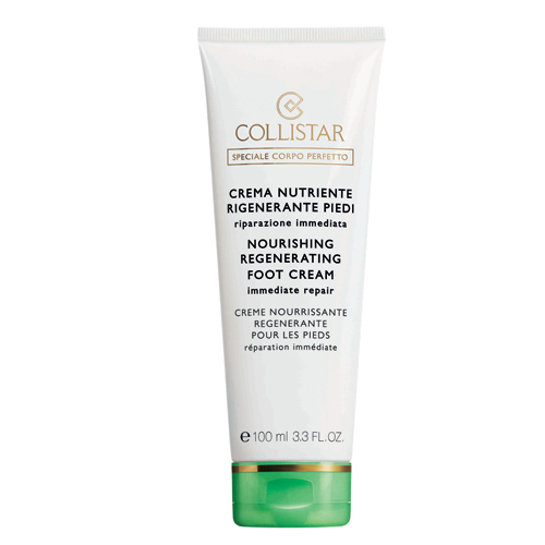 Collistar Special Perfect Body nourishing cream  foot 