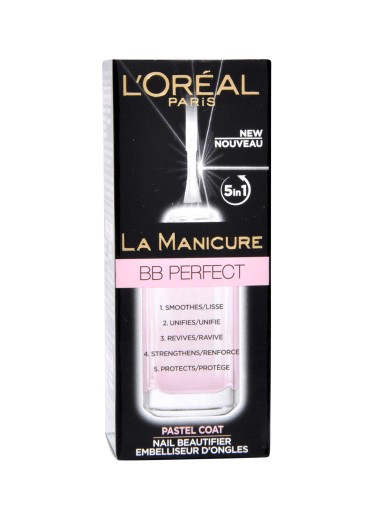 L'oreal La Manicure BB perfect