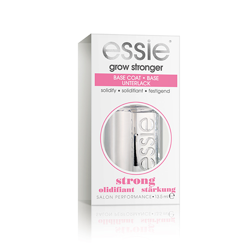 essie Grow Stronger