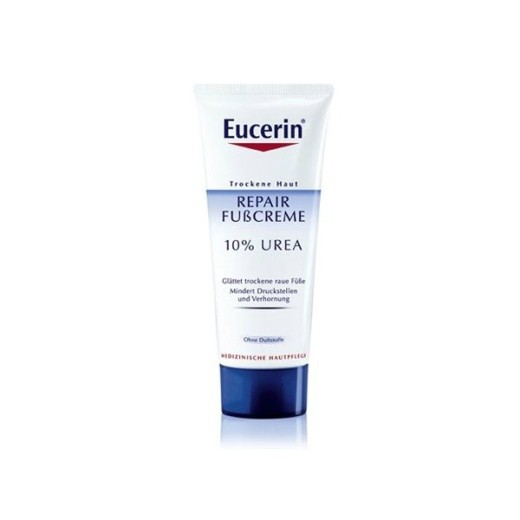 Eucerin krema za stopala s 10% uree
