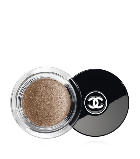 Chanel Illusion D'ombre Long Wear Luminous Eyeshadow 