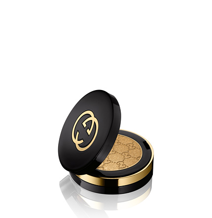 Gucci oro, magnetic color shadow mono
