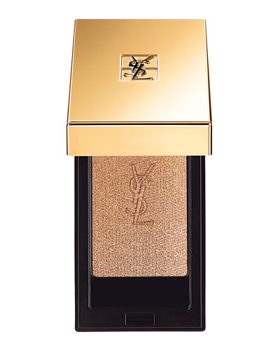 Yves Saint Laurent Beaute Couture Mono Eyeshadow