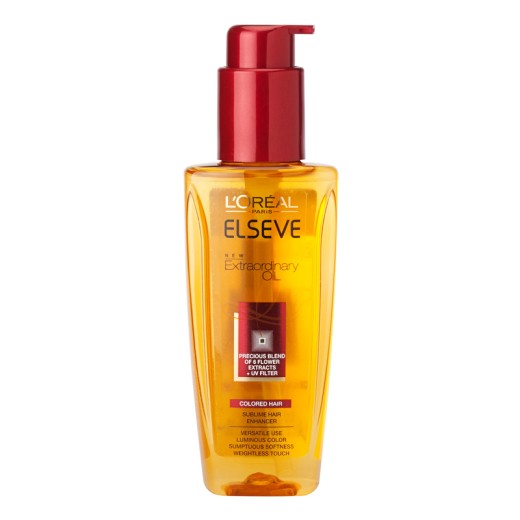 L'oreal Elseve Extraordinairy Oil 