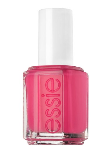 essie 72 Peach Dal