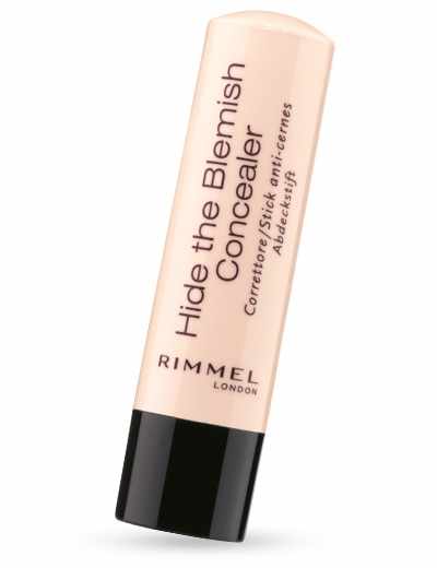 Rimmel Hide The Blemish Concealer
