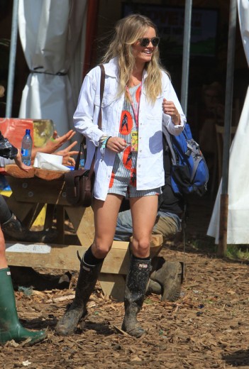 Cressida Bonas