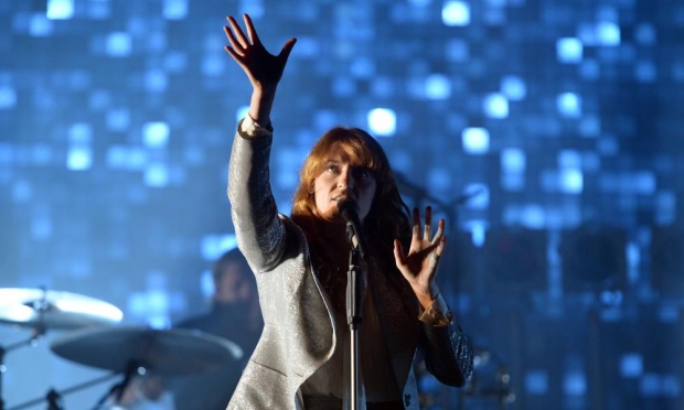 Florence + the Machine