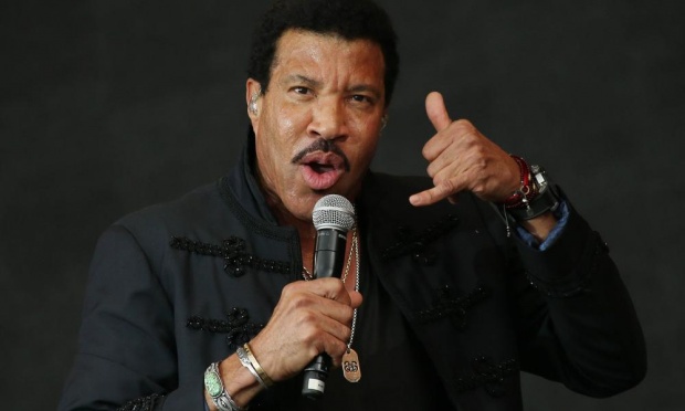 Lionel Richie